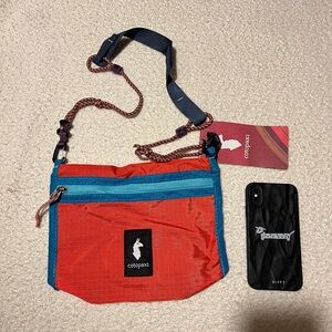 cotopaxi Unisex Lista 2L Lightweight Bag